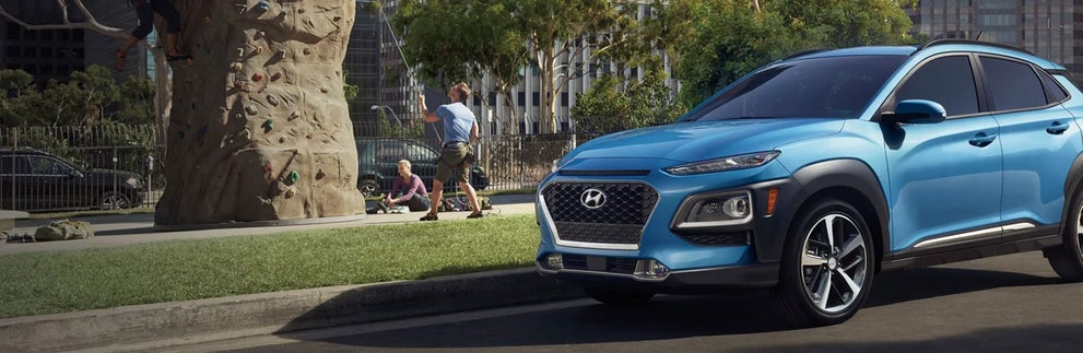 Steele Hyundai Kyle in Kyle TX