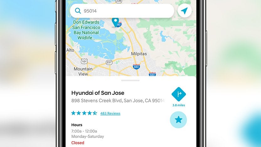 Steele Hyundai Kyle in Kyle TX