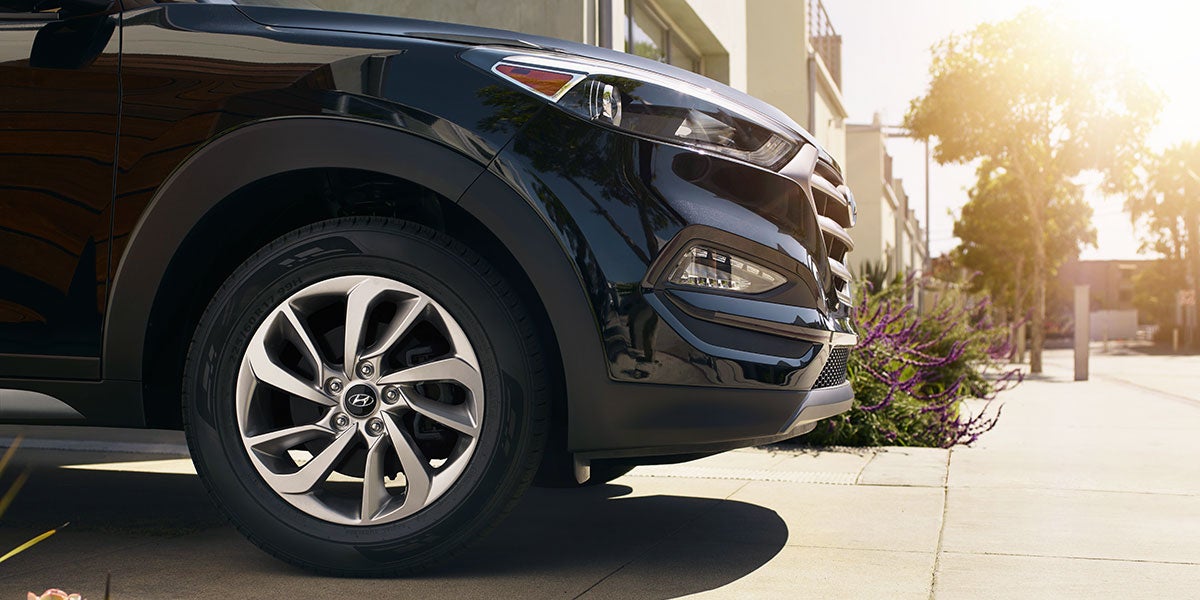 Steele Hyundai Kyle Brakes in Kyle TX