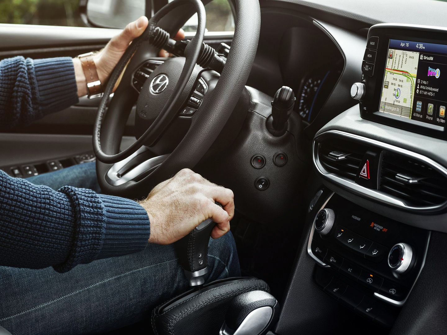 Steele Hyundai Kyle in Kyle TX