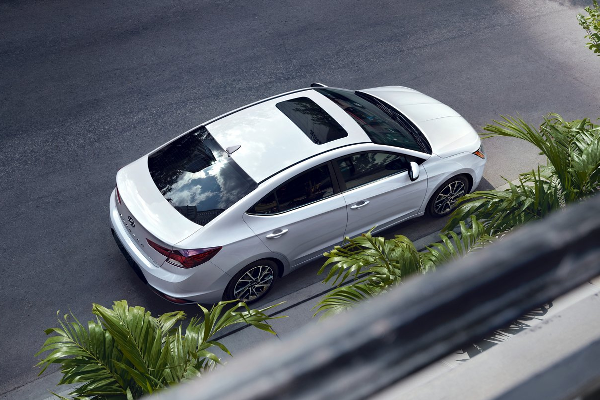 Steele Hyundai Kyle in Kyle TX