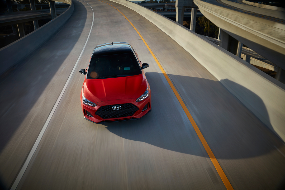 Steele Hyundai Kyle in Kyle TX