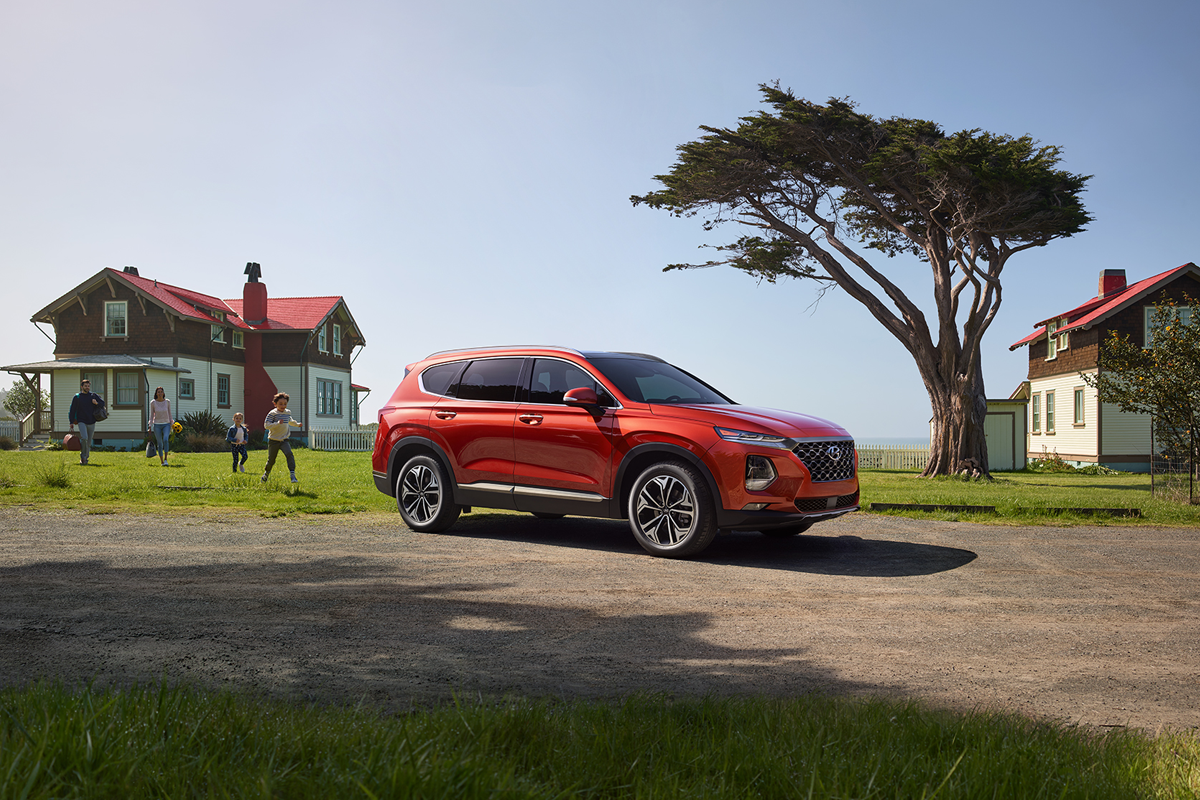 Steele Hyundai Kyle in Kyle TX