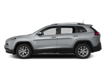 2016 Jeep Cherokee 75th Anniversary Edition