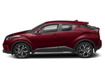 2018 Toyota C-HR XLE Premium