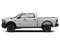 2020 RAM 2500 Power Wagon Crew Cab 4x4 6'4' Box