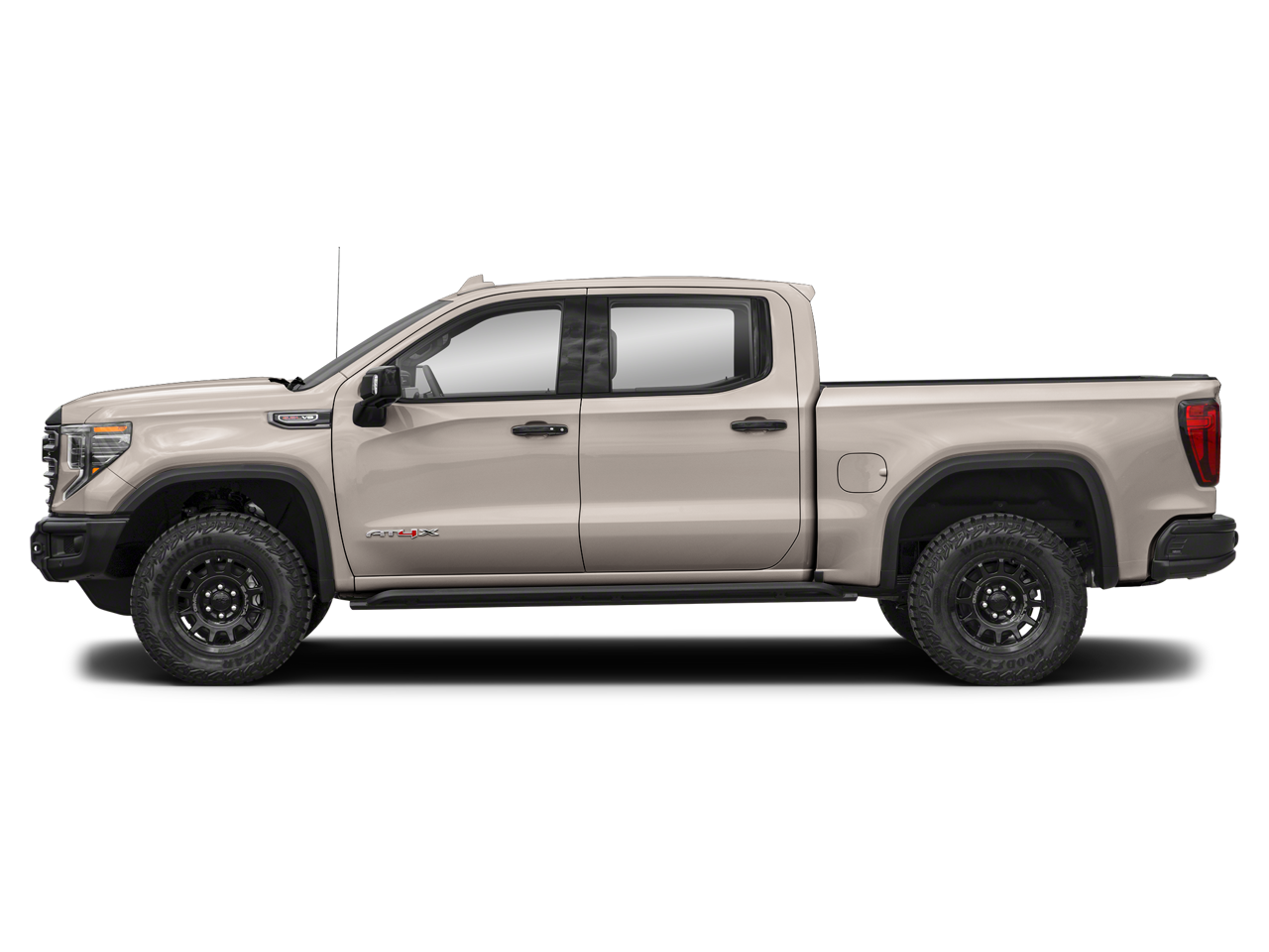 2022 GMC Sierra 1500 AT4X