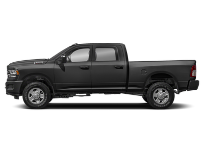 2024 RAM 3500 Tradesman Crew Cab 4x4 6'4' Box