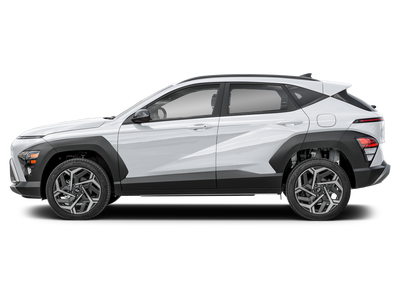 2026 Hyundai KONA SEL Premium FWD