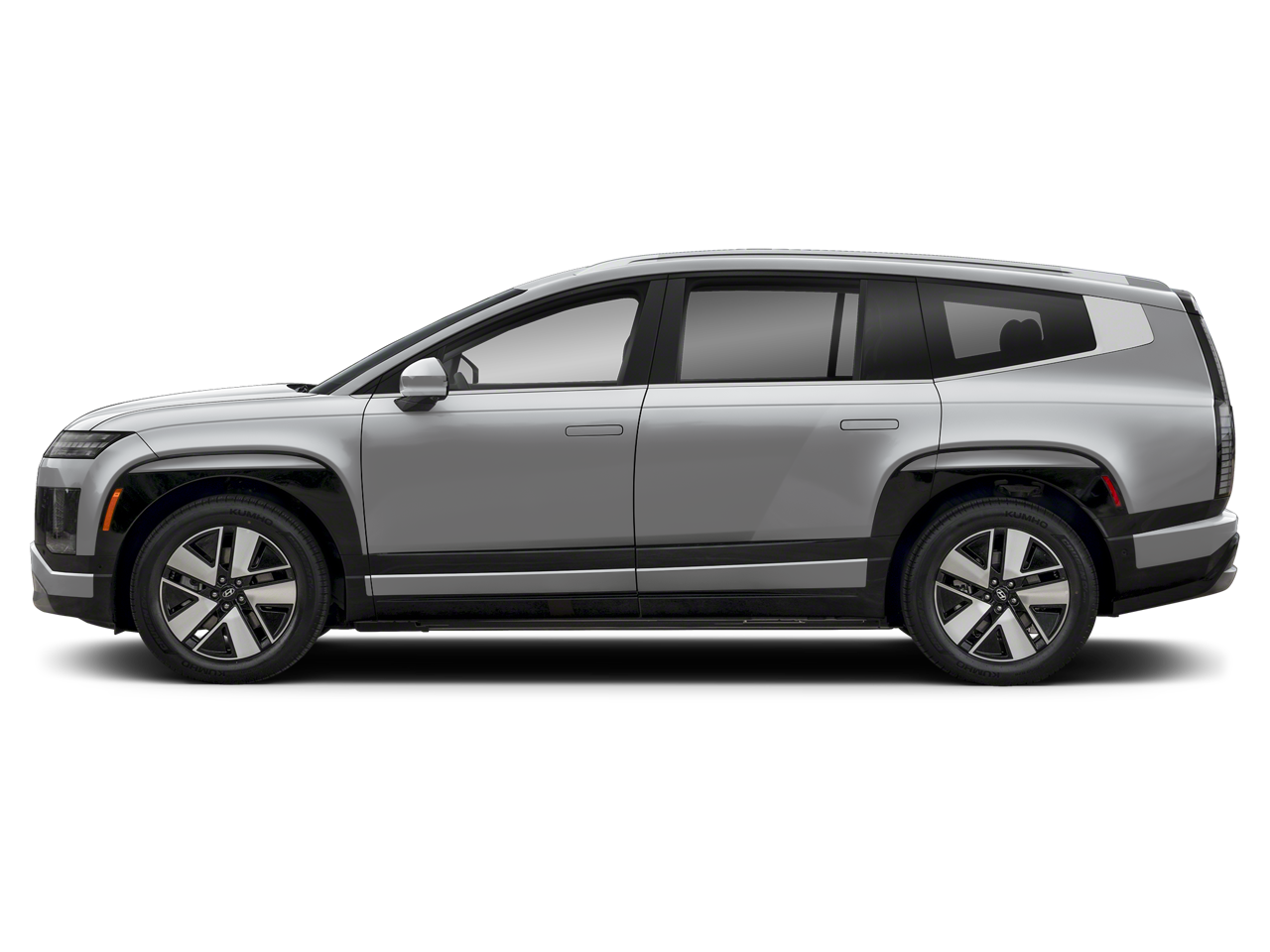 2026 Hyundai IONIQ 9 SEL - Photo 20