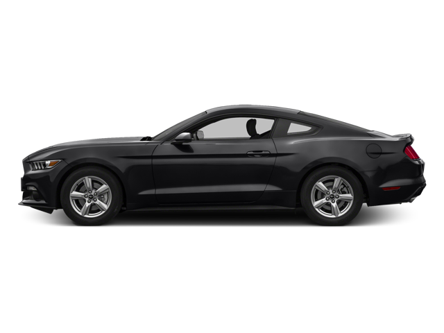 2017 Ford Mustang V6