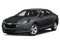 2015 Chevrolet Malibu LT 2LT