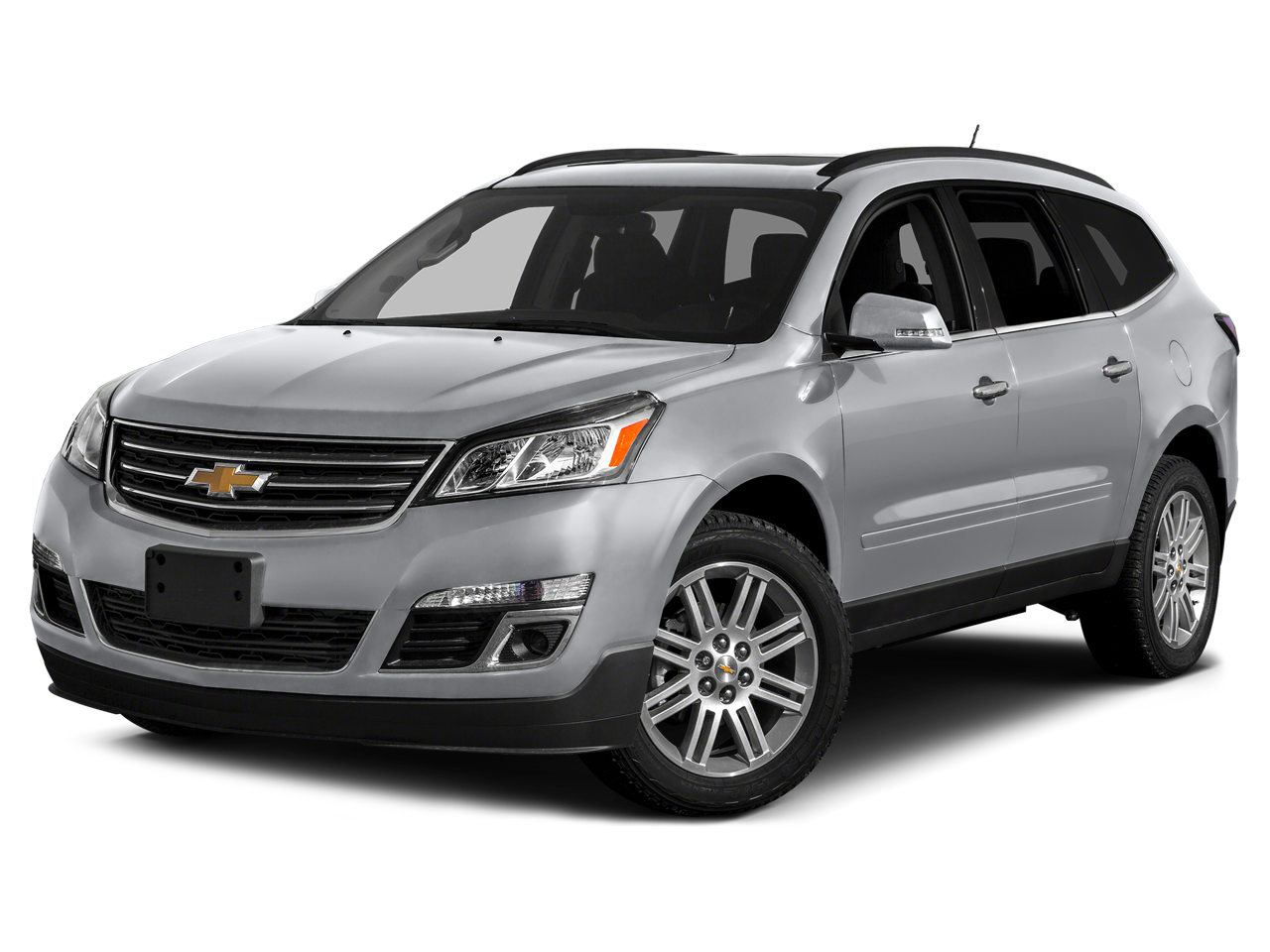 2015 Chevrolet Traverse 2LT