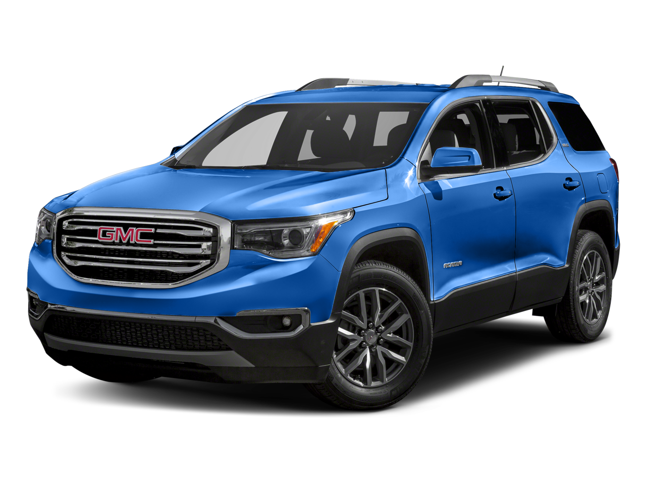 2018 GMC Acadia SLT-1 AWD's photo