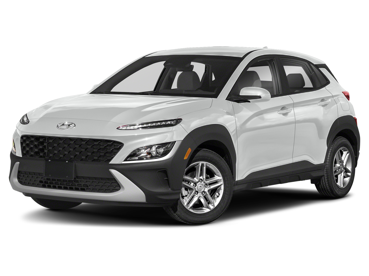 2022 Hyundai Kona SE