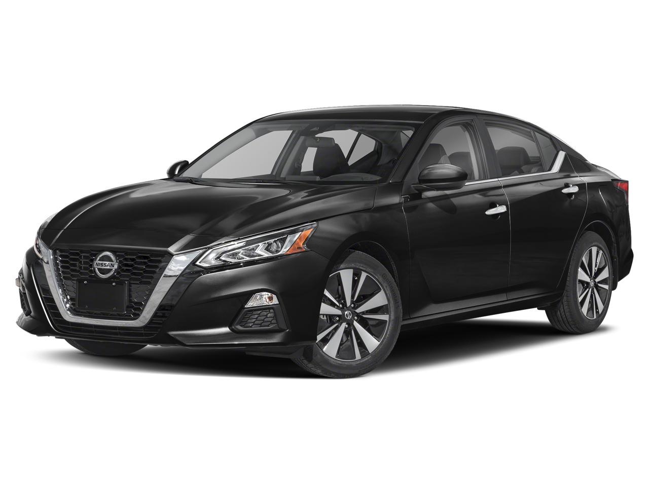 2022 Nissan Altima SV FWD