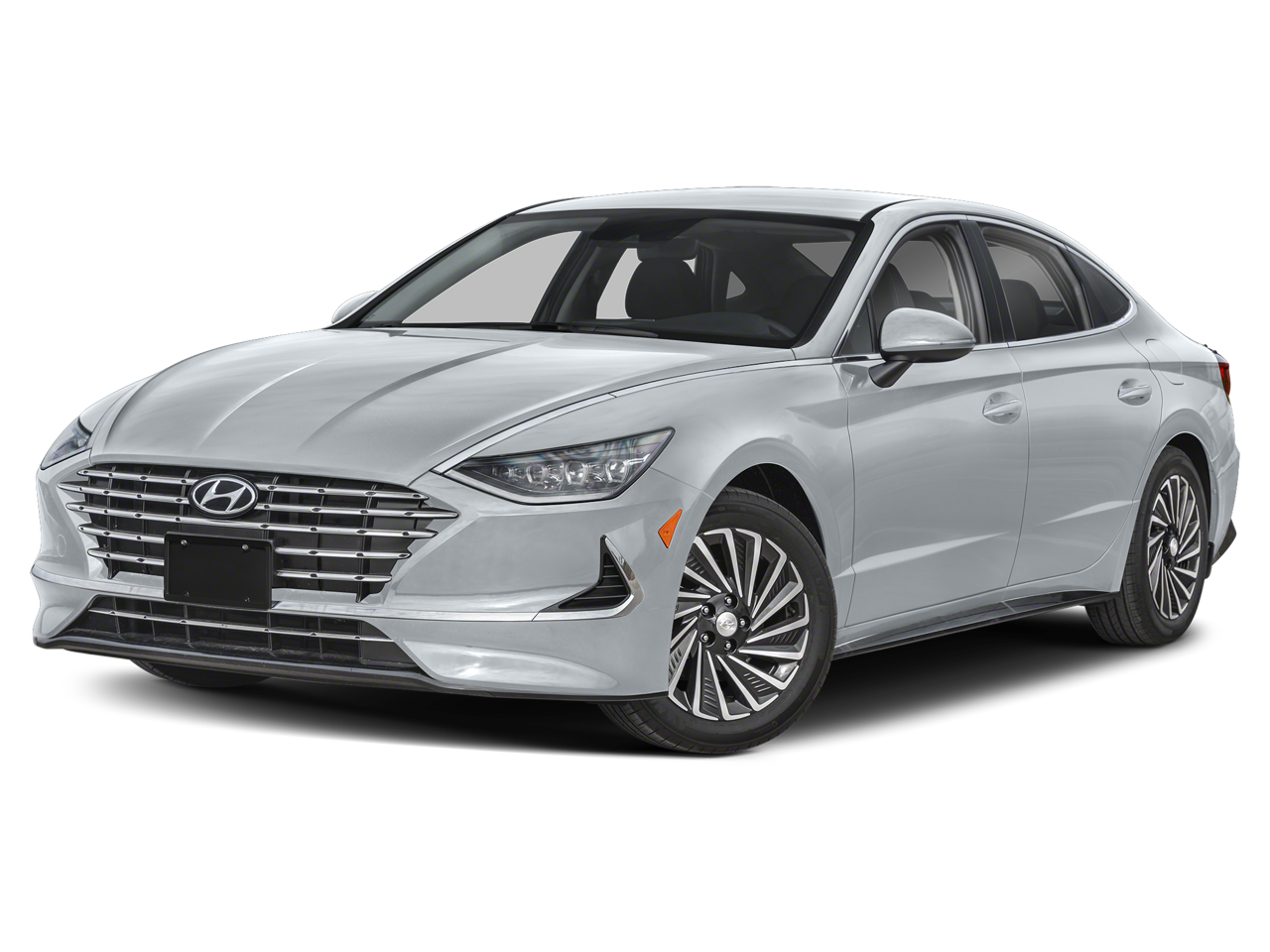 2023 Hyundai Sonata SEL's photo