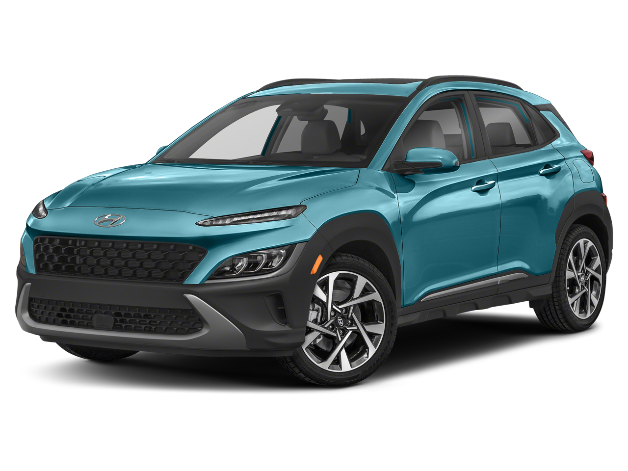 2023 Hyundai KONA Limited