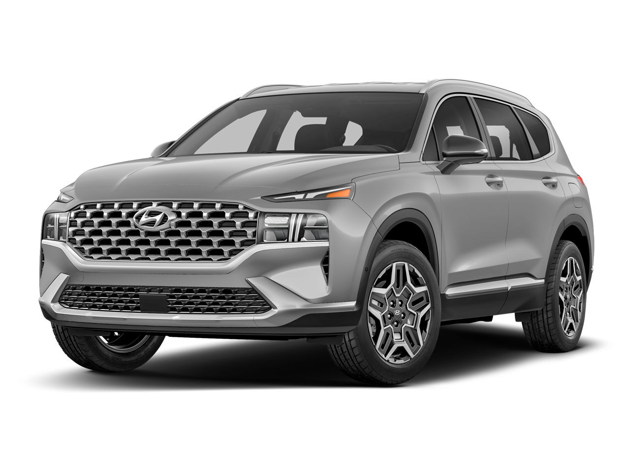 2023 Hyundai Santa Fe Limited PHEV AWD's photo