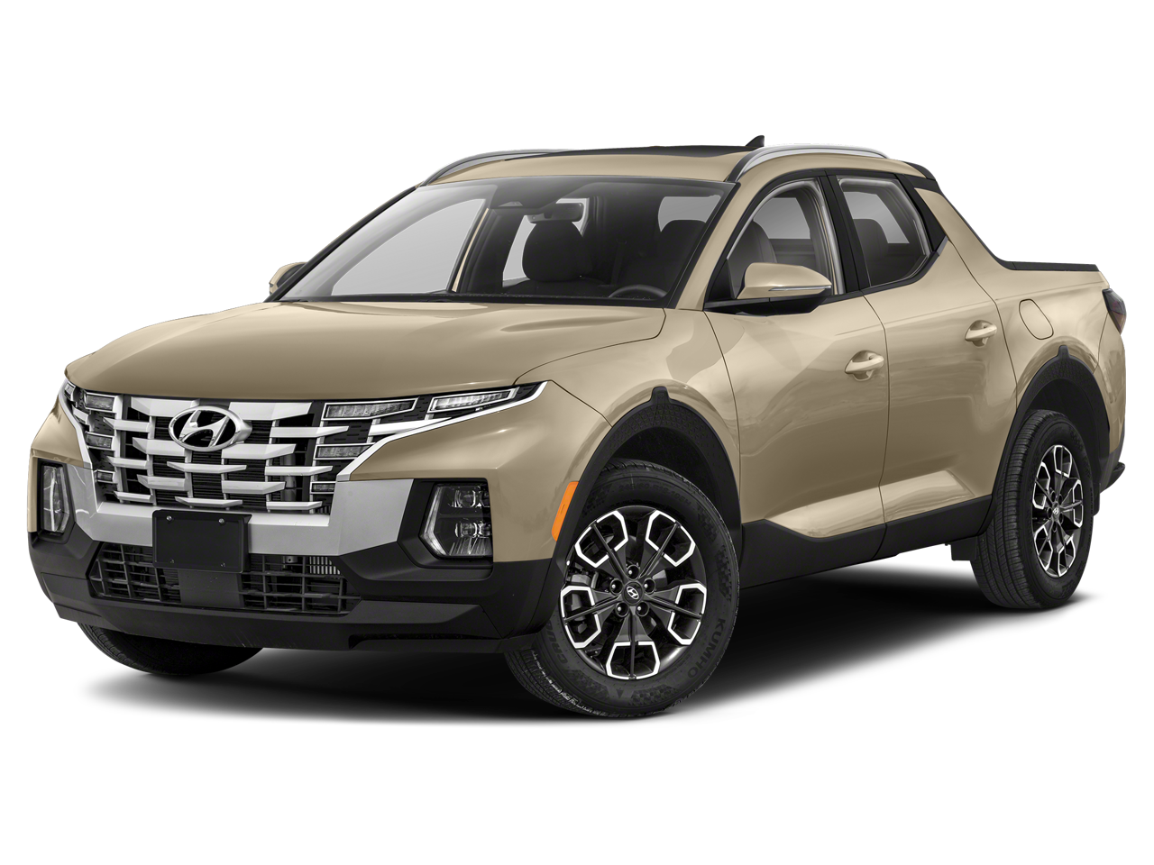 2023 Hyundai Santa Cruz SEL Premium 2.5 AWD's photo