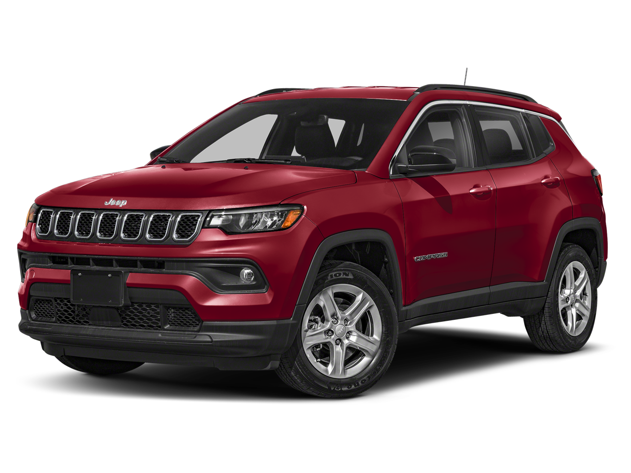 2023 Jeep Compass Latitude 4X4's photo