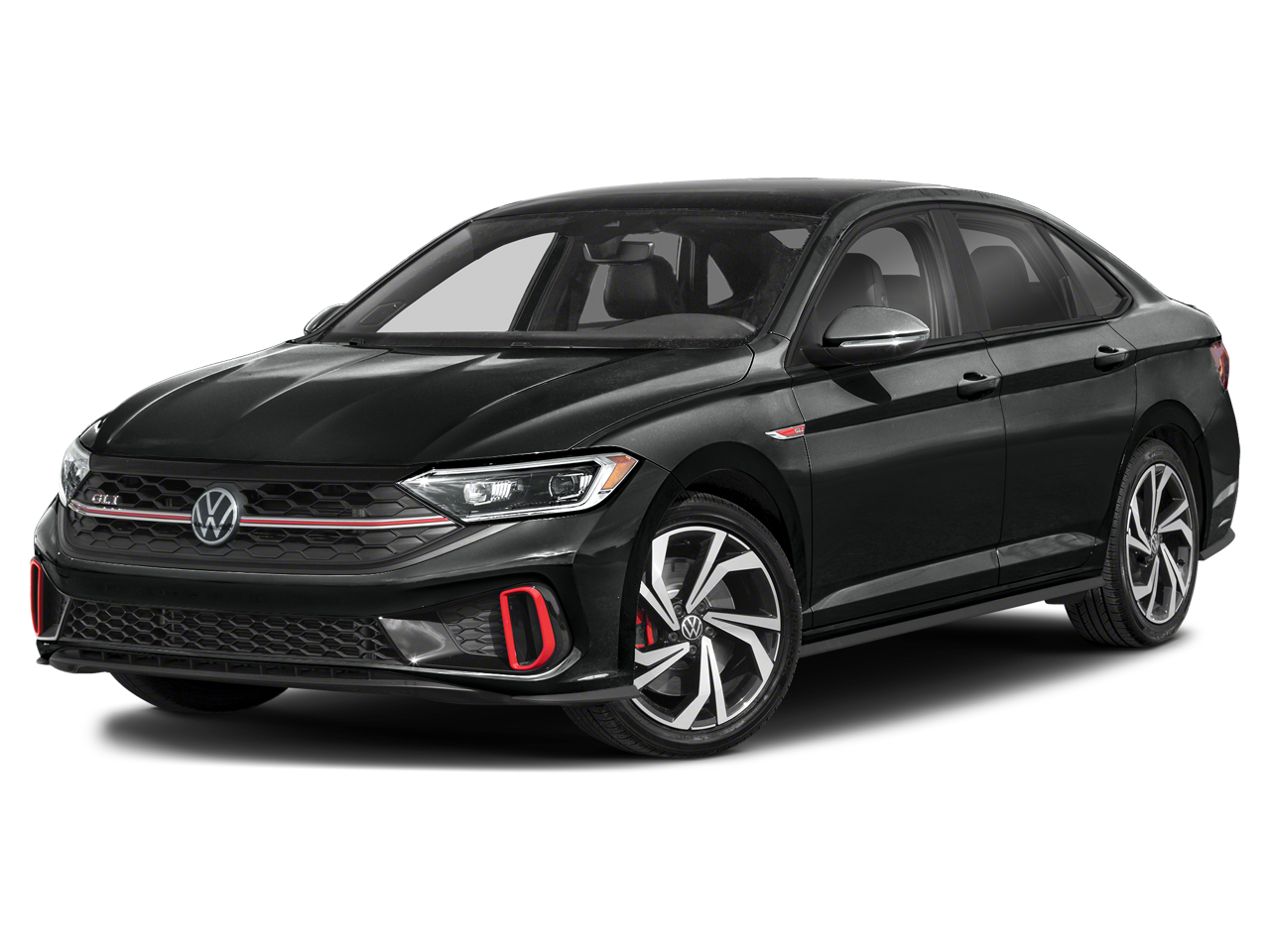 2023 Volkswagen Jetta