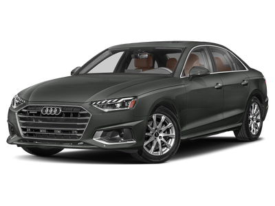 2024 Audi A4 45 S line Premium Plus quattro