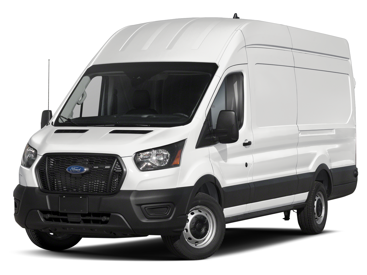 2024 Ford Transit-350 Cargo Van Base