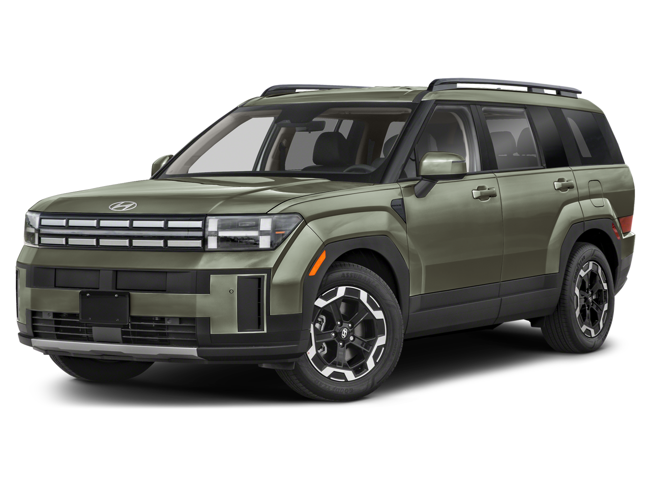 2024 Hyundai Santa Fe