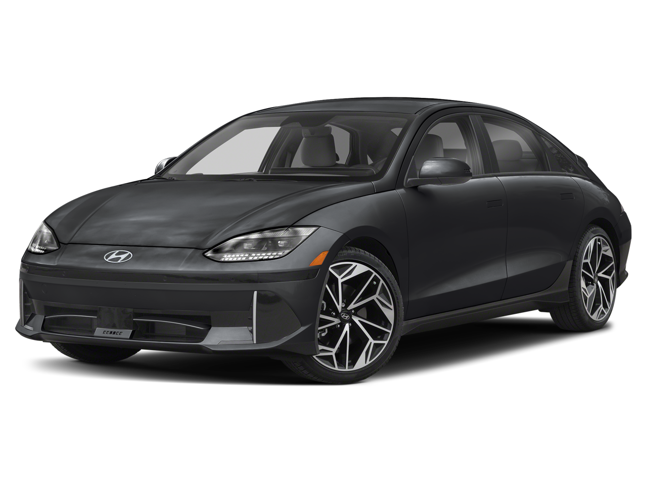 2025 Hyundai Ioniq 6 SEL RWD's photo