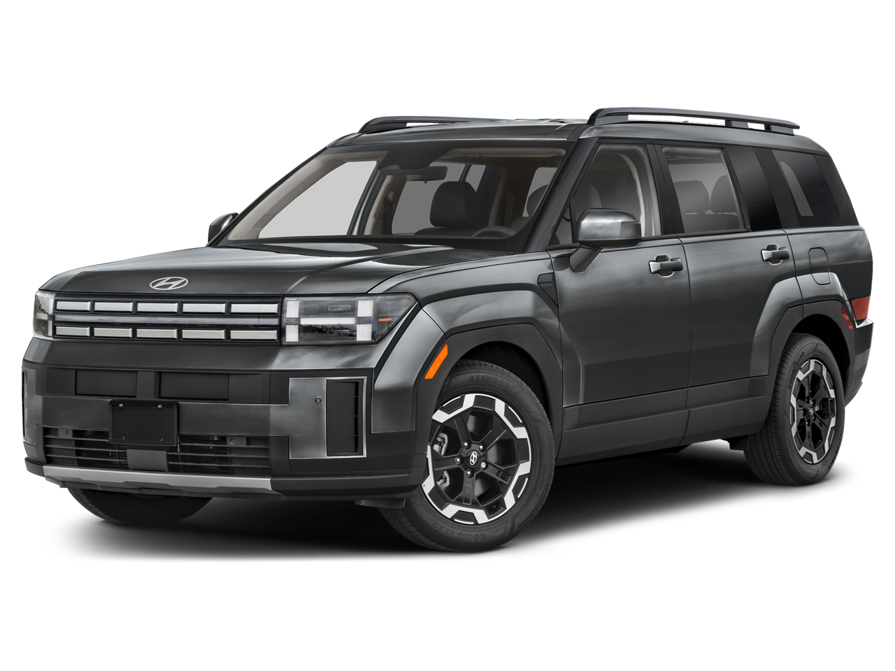 2025 Hyundai Santa Fe SEL - Photo 20