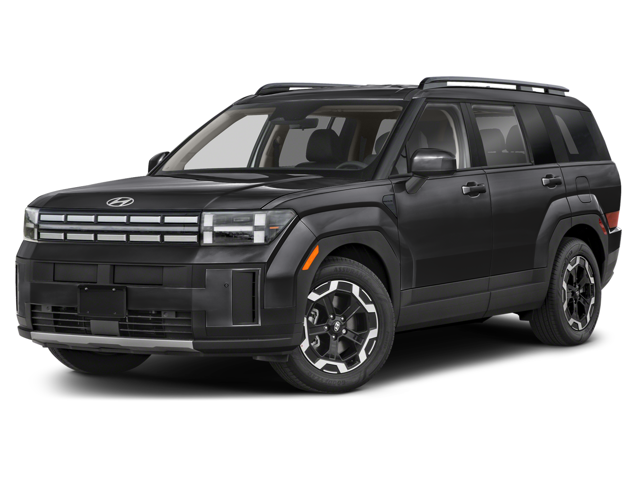 2025 Hyundai Santa Fe SEL - Photo 20