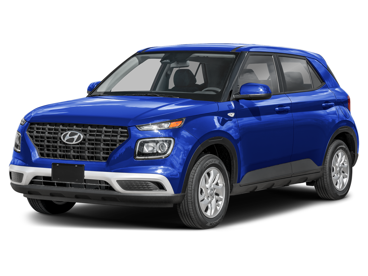 2025 Hyundai Venue SE
