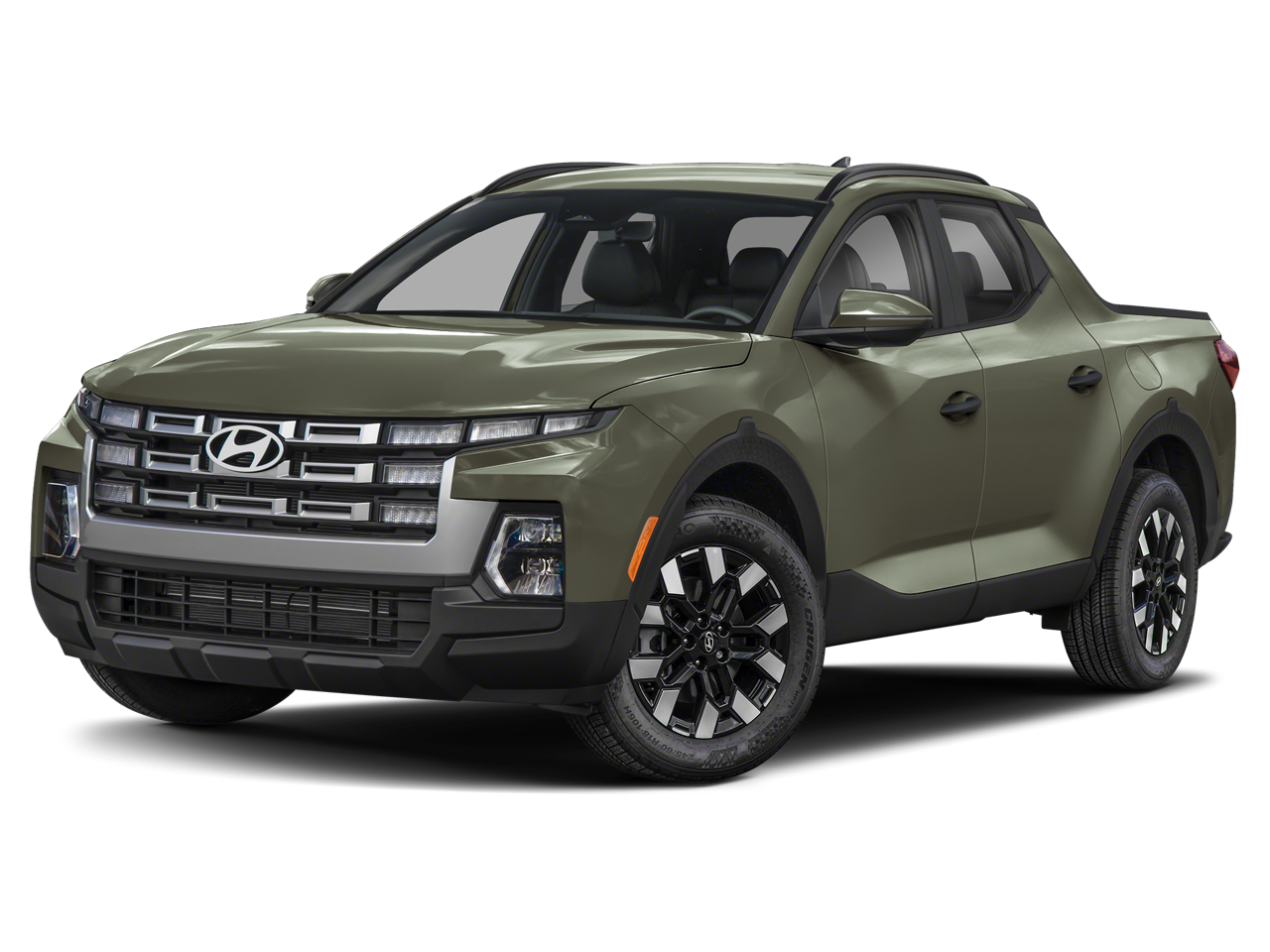 2025 Hyundai Santa Cruz SEL Activity 2.5's photo