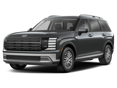 2026 Hyundai PALISADE SEL Premium FWD