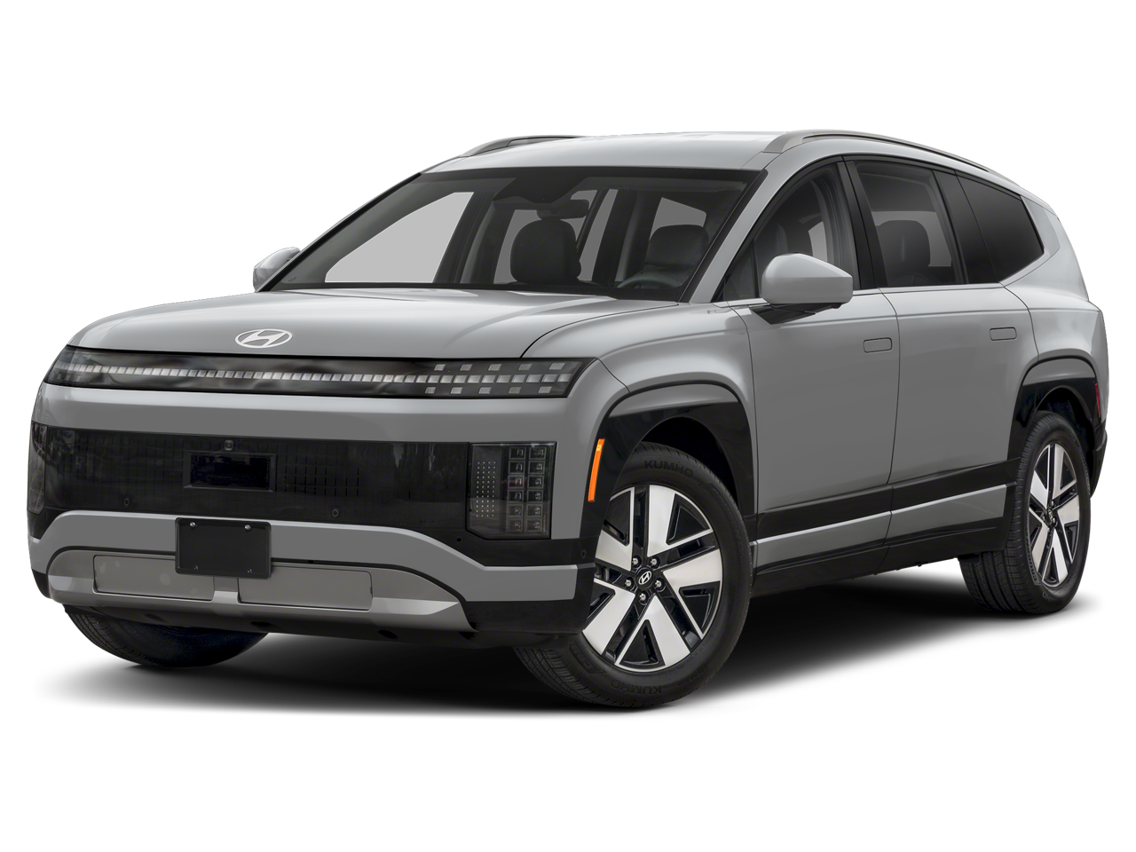 2026 Hyundai IONIQ 9 SEL - Photo 18