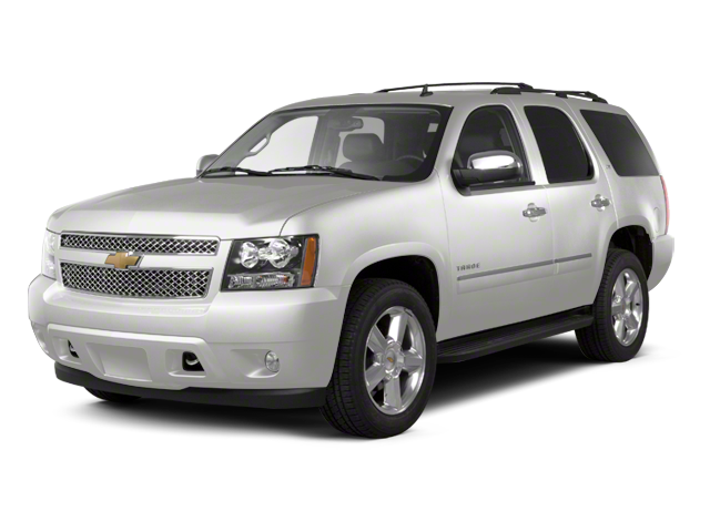2011 Chevrolet Tahoe 4WD LTZ's photo