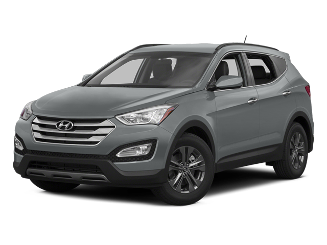 2014 Hyundai Santa Fe Sport's photo