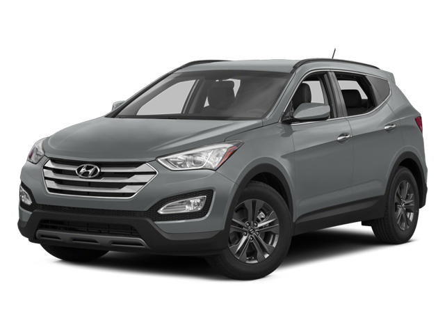 2014 Hyundai SANTA FE SPORT Base