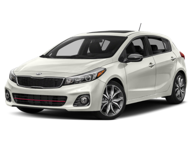 2018 Kia Forte5 SX
