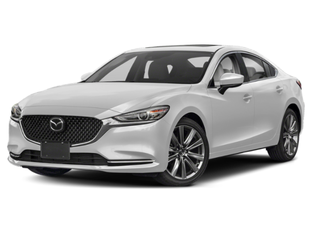 2018 Mazda EZ-6 Grand Touring Reserve Auto's photo