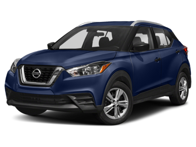 2018 Nissan Kicks 1.6 SV's photo