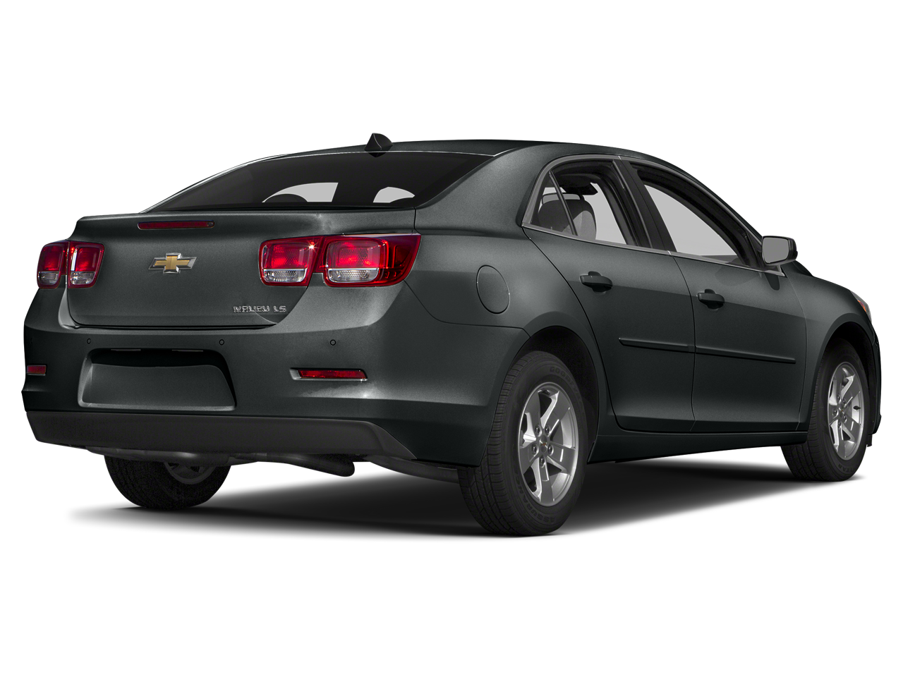 2015 Chevrolet Malibu LT 2LT