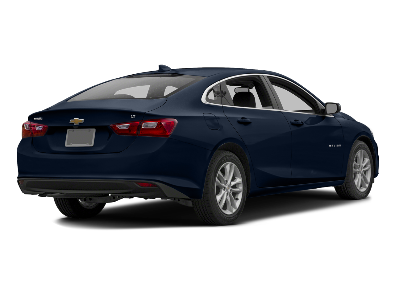 Used 2016 Chevrolet Malibu 1LT with VIN 1G1ZE5ST9GF349333 for sale in Kyle, TX