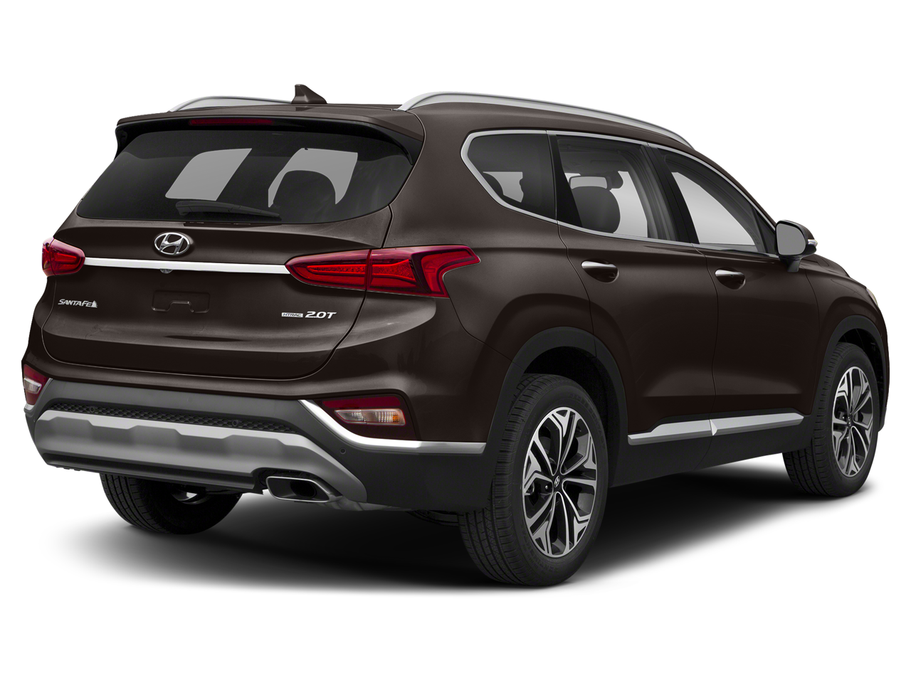 2019 Hyundai SANTA FE Ultimate