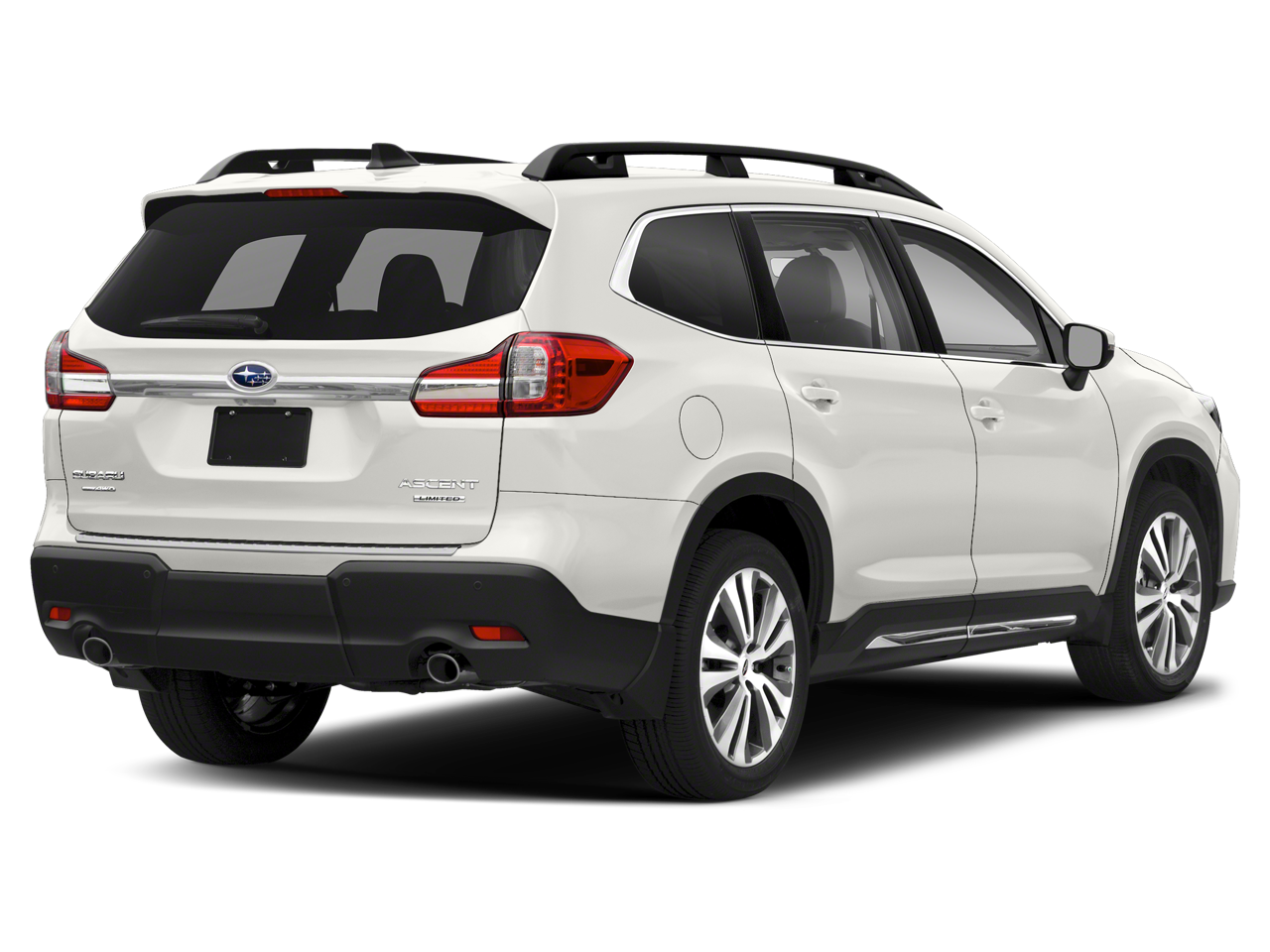 Used 2019 Subaru Ascent Limited with VIN 4S4WMAPD3K3467424 for sale in Kyle, TX