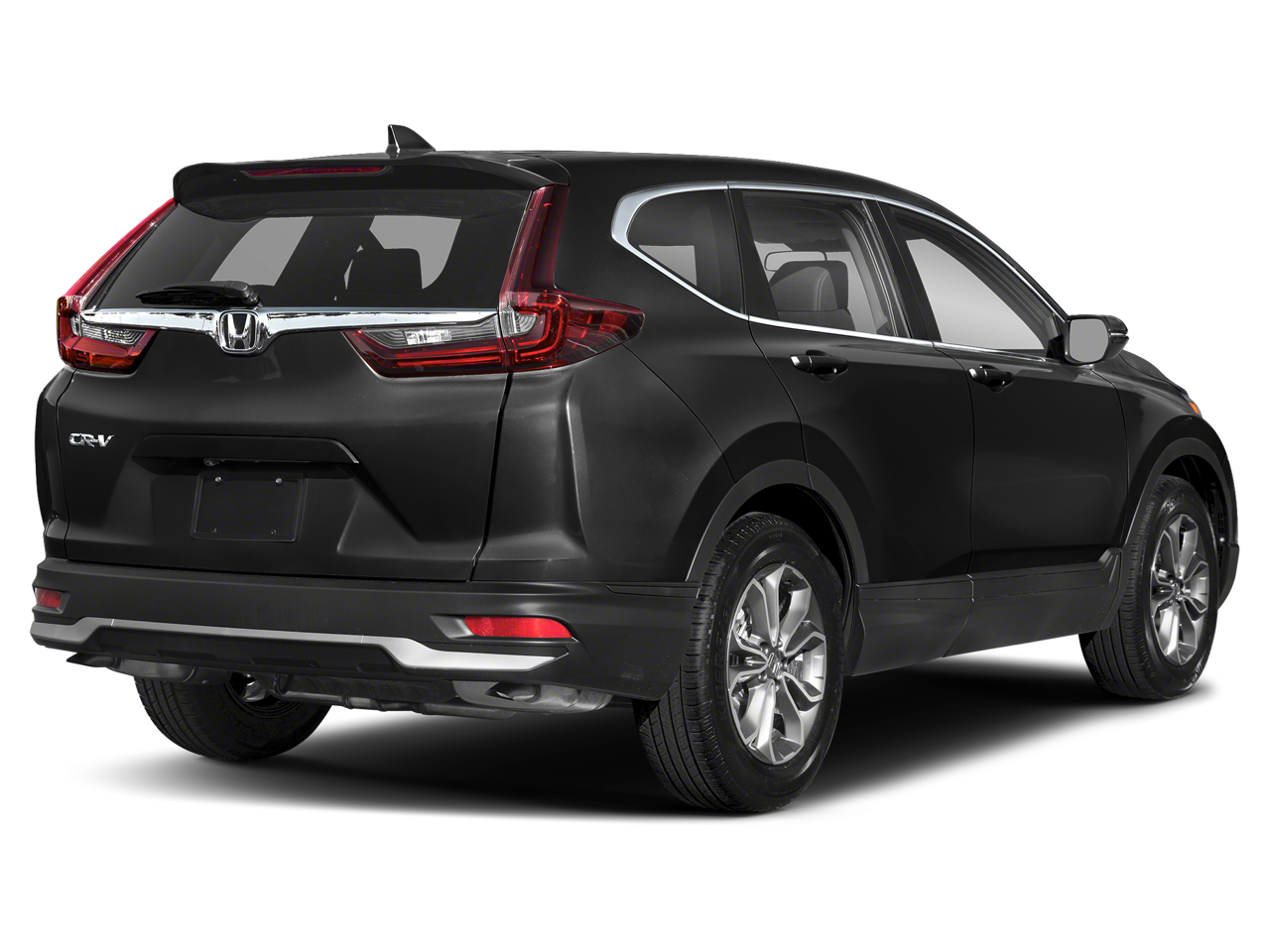 Used 2020 Honda CR-V EX with VIN 5J6RW1H50LA010208 for sale in Kyle, TX