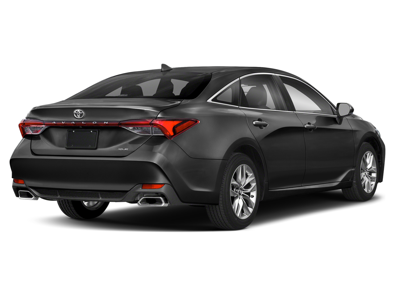 2022 Toyota Avalon XLE