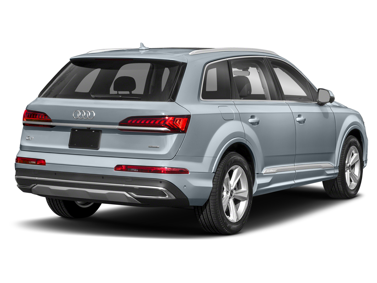 2023 Audi Q7 Premium Plus 55 TFSI quattro Tiptronic