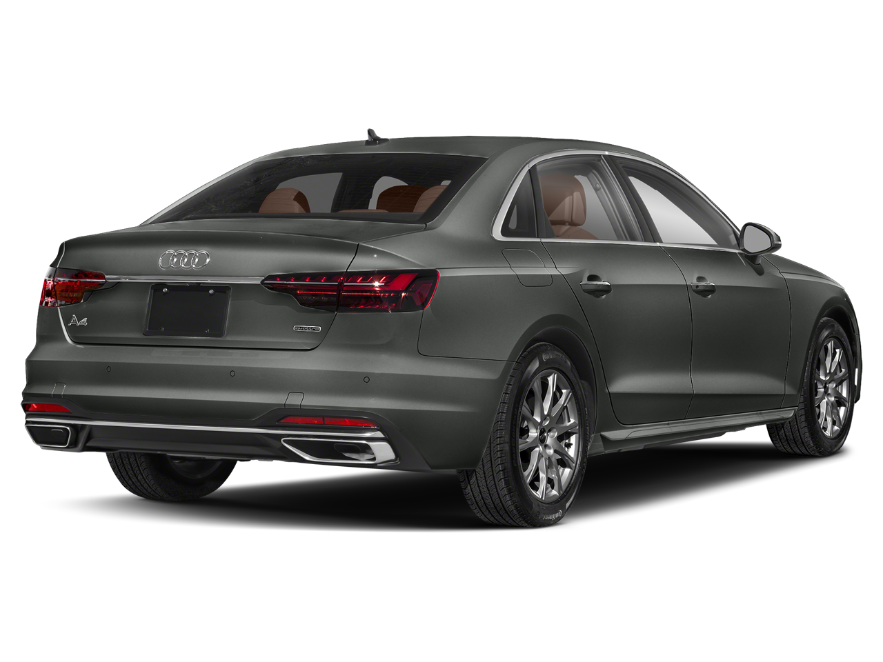 2024 Audi A4 45 S line Premium Plus quattro